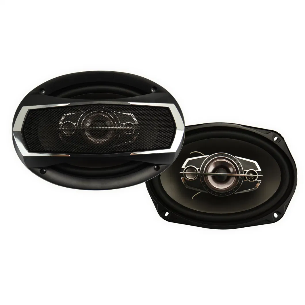 6X9 3-Way Coaxial High Stronger Power Car Speaker